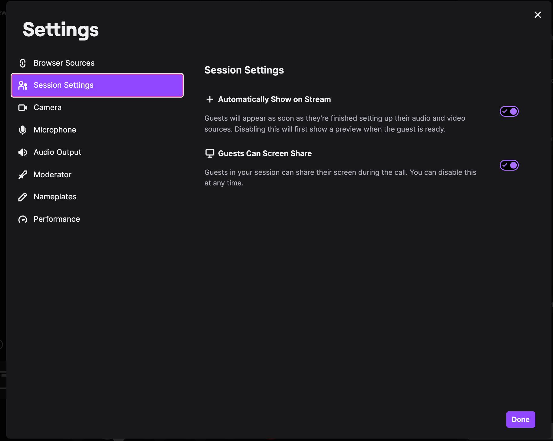 How to Stream on Twitch With Friends Streamlabs